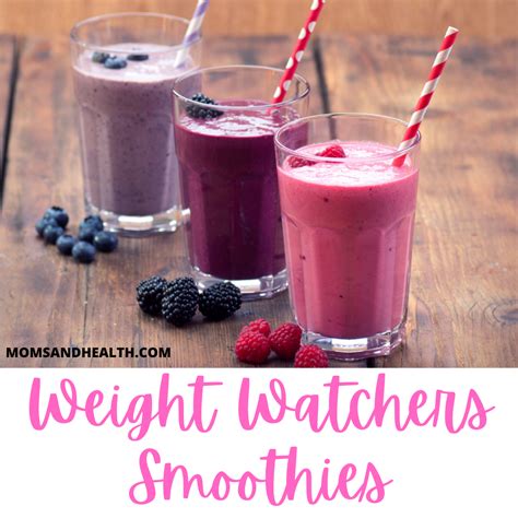 21-easy-weight-watchers-smoothie-recipes-that-youll image