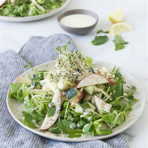 crunchy-apple-sprouted-salad-with-lemon-creamy image