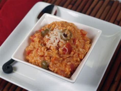 oven-baked-spicy-rice-recipe-cdkitchencom image