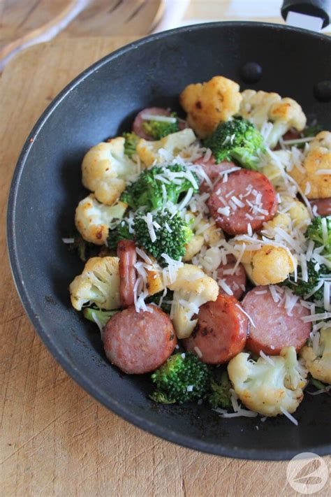 hearty-sausage-skillet-camping-recipe-homemade image