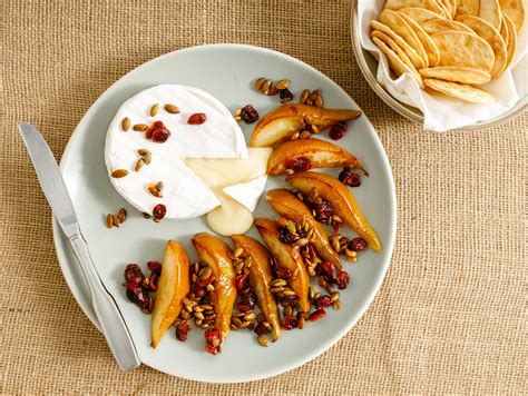 baked-brie-and-roasted-pear-serves-4-brava-home image