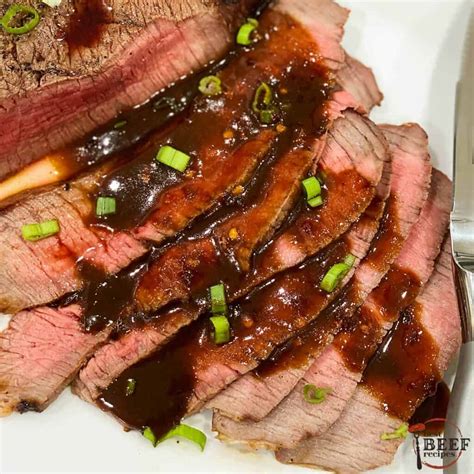 london-broil-marinade-best-beef image