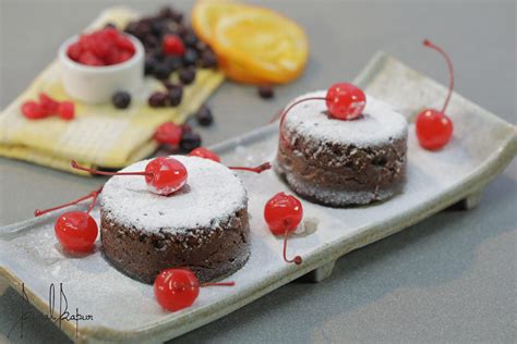 christmas-pudding-in-pressure-cooker-chef-kunal-kapur image