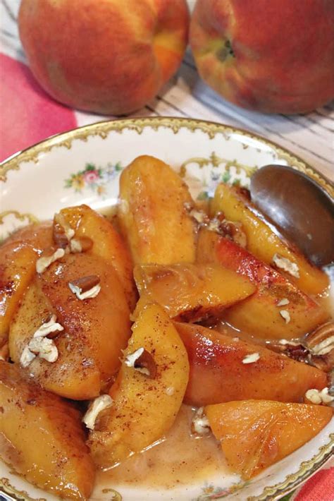 peaches-foster-recipe-is-super-quick-and-super-delicious image