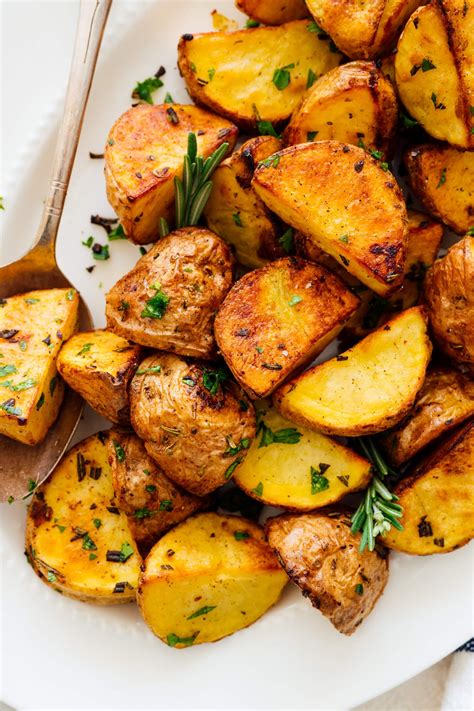 perfect-roasted-potatoes image