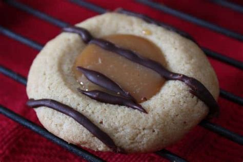 caramel-macchiato-thumbprint-cookies-nutmeg-nanny image