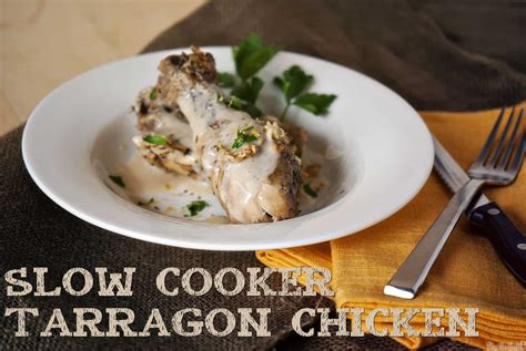 slow-cooker-tarragon-chicken-kita-roberts image
