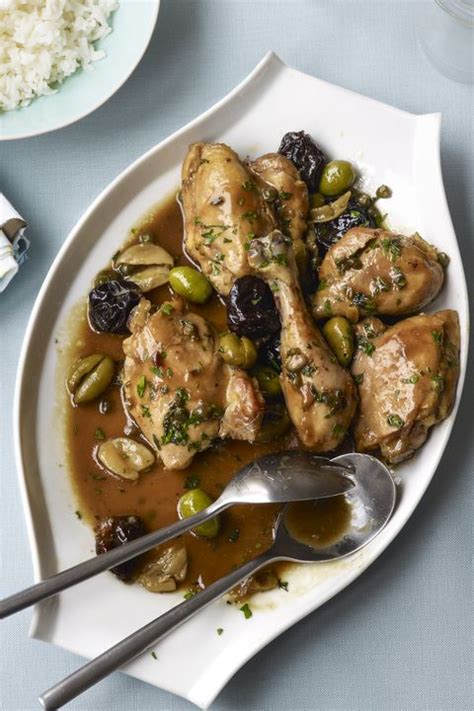 best-slow-cooker-chicken-marbella-recipe-womans-day image