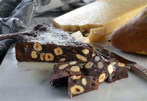 chocolate-panforte-labellasorella image