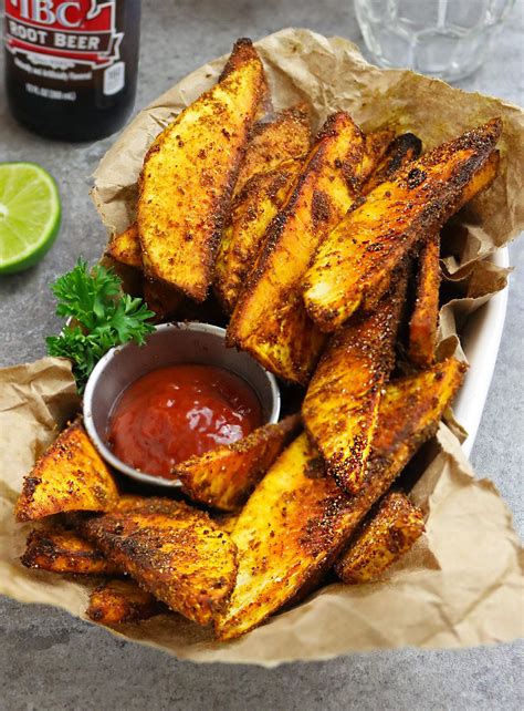 easy-spicy-breadfruit-fries-recipe-by-savory-spin image