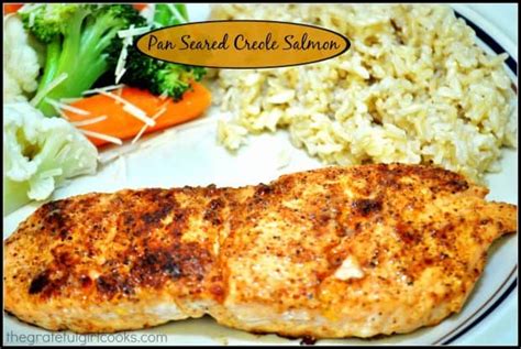 pan-seared-creole-salmon-the-grateful-girl-cooks image