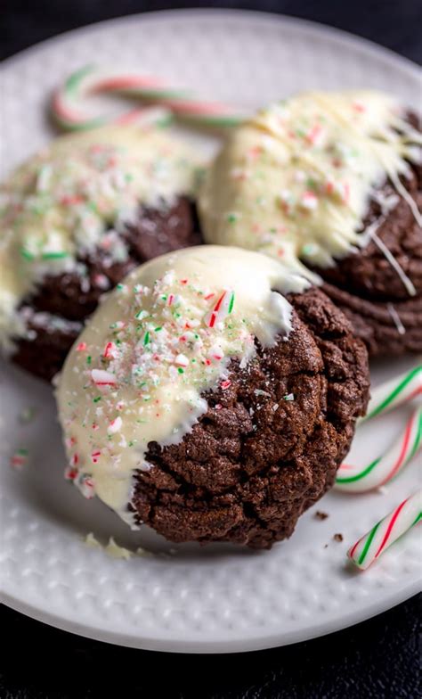 peppermint-mocha-cookies-baker-by-nature image