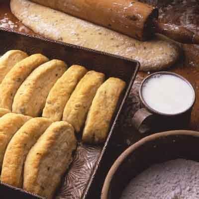 parmesan-butter-pan-biscuits-recipe-land-olakes image