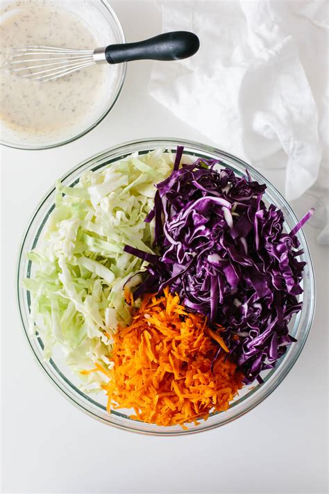 the-best-coleslaw-recipe-so-easy-downshiftology image