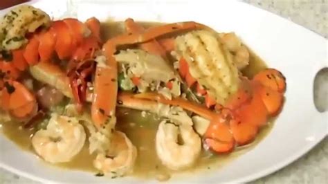 ultimate-seafood-gumbo-youtube image