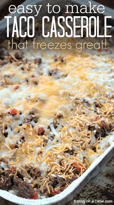 taco-rice-casserole-video-freezer-friendly-and image
