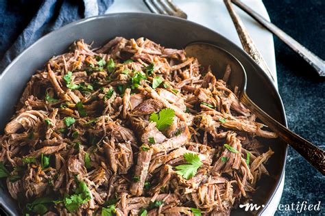 instant-pot-cuban-mojo-pulled-pork-meatified image