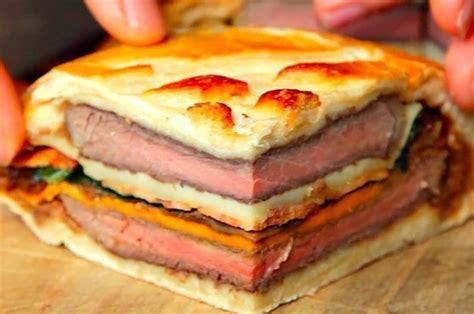 this-steak-sandwich-is-glorious-and-terrifying-buzzfeed image
