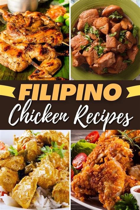 23-authentic-filipino-chicken-recipes-insanely-good image