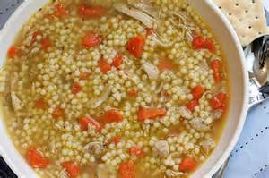 delicious-and-simple-chicken-pastina-soup image