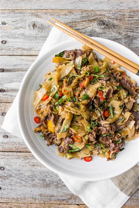 thai-beef-drunken-noodles-the-perfect-fake-out-take image