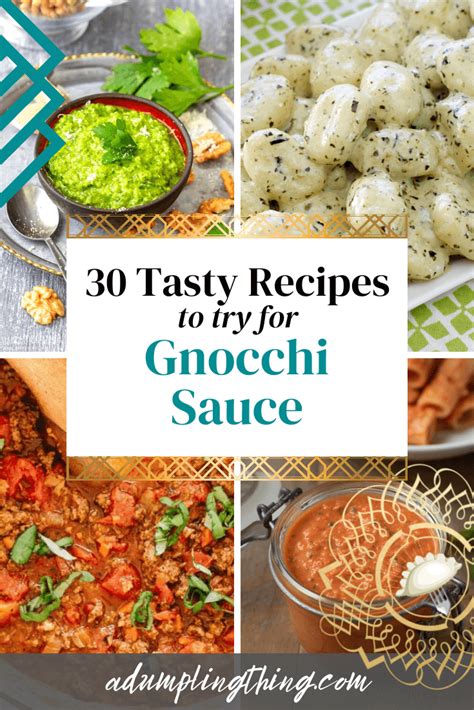 30-tasty-easy-gnocchi-sauce-recipes-you-must-try-at image