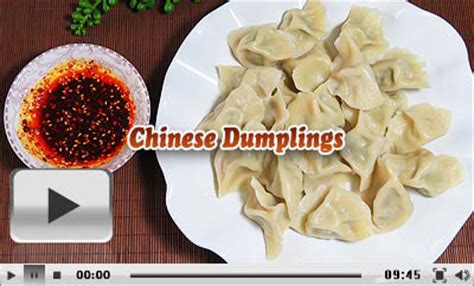 how-to-make-chinese-dumpling-recipe-of-jiaozi image