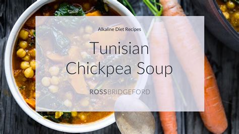 alkaline-diet-recipe-89-tunisian-chickpea-soup-live image