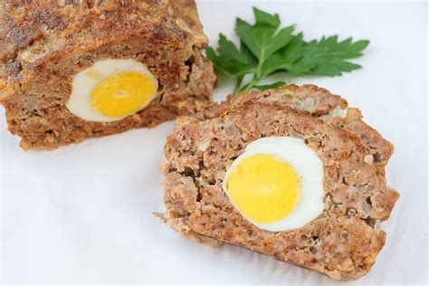 german-meatloaf-falscher-hase-recipes-from-europe image