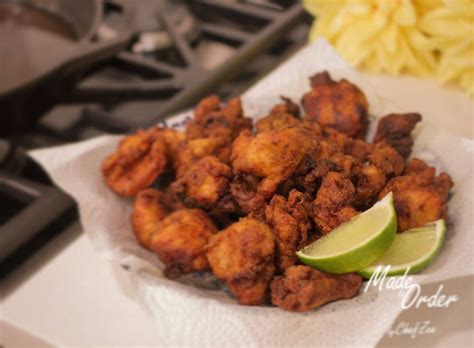 chicharrones-de-pollo-dominican-fried-chicken-chef image
