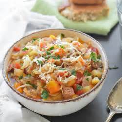 crock-pot-kielbasa-and-cabbage-soup-simple-seasonal image