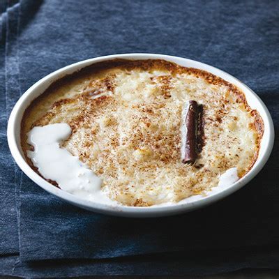 easy-rice-pudding-woolworths-taste image