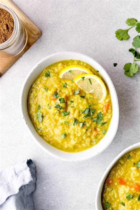 lebanese-lentil-soup-recipe-darn-good-veggies image