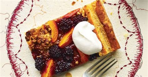 10-best-blackberry-puff-pastry-recipes-yummly image