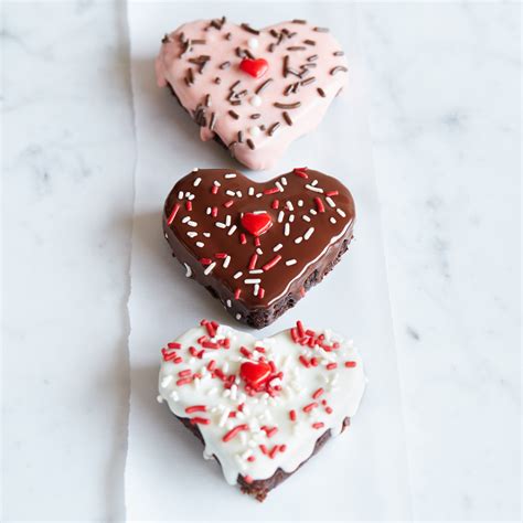 glazed-brownie-hearts-pillsbury-baking image