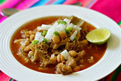 authentic-mexican-menudo-recipe-mondongo image