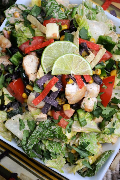 tex-mex-chopped-chicken-salad-from-gate-to-plate image