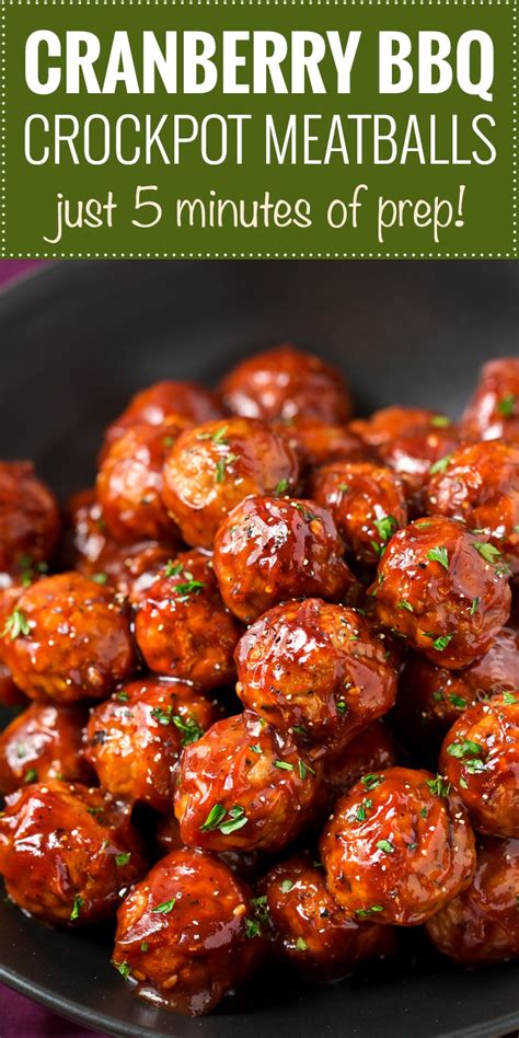 cranberry-bbq-crockpot-meatballs-the-chunky-chef image