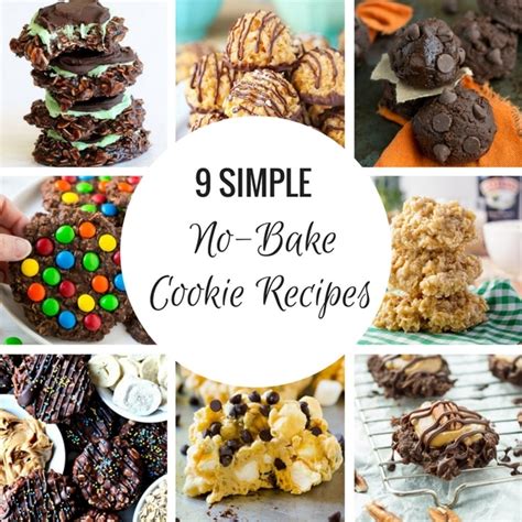 9-no-bake-cookie-recipes-dinner-at-the-zoo image