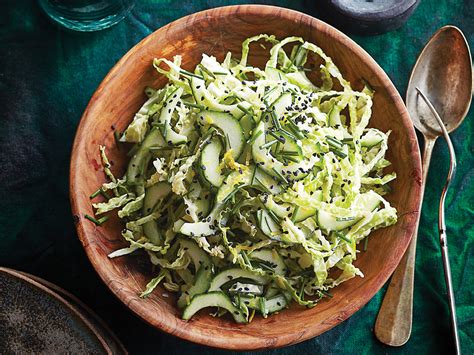 chive-and-napa-cabbage-salad-chatelaine image