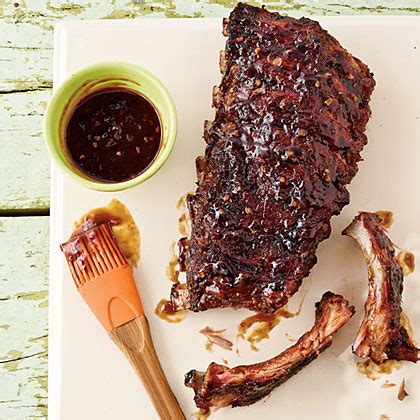 jamaican-ribs-with-sticky-rum-bbq-sauce image