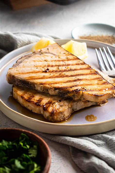 easy-grilled-swordfish-slender-kitchen image