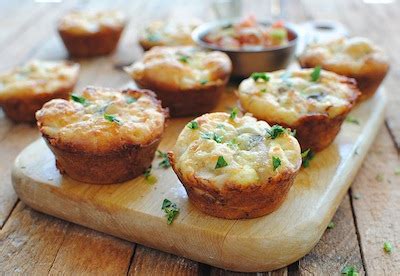 mini-tex-mex-chicken-and-cheese-pies-all-food-recipes-best image