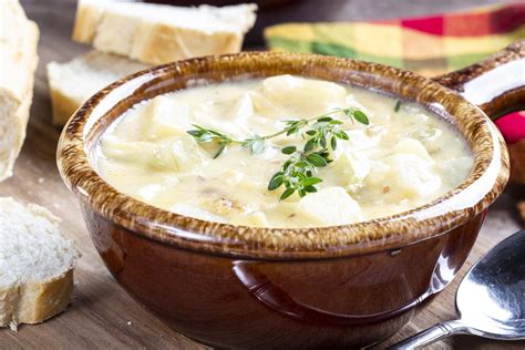 creamy-potato-cheese-soup-mrfoodcom image