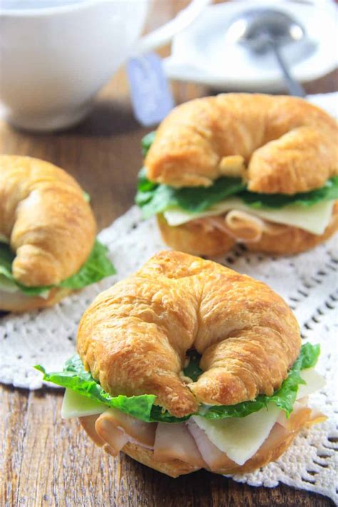 turkey-croissant-sandwich-simply-home-cooked image