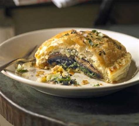 melty-mushroom-wellingtons-home-delicious image