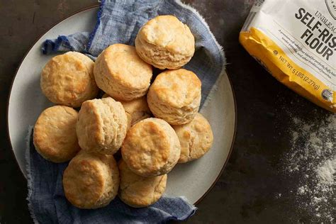easy-self-rising-biscuits-king-arthur-baking image
