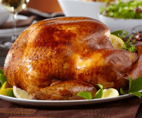 brined-brown-sugar-deep-fried-turkey image