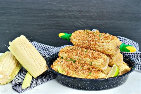 mexican-style-corn-on-the-cob-with-cotija-cheese-the image