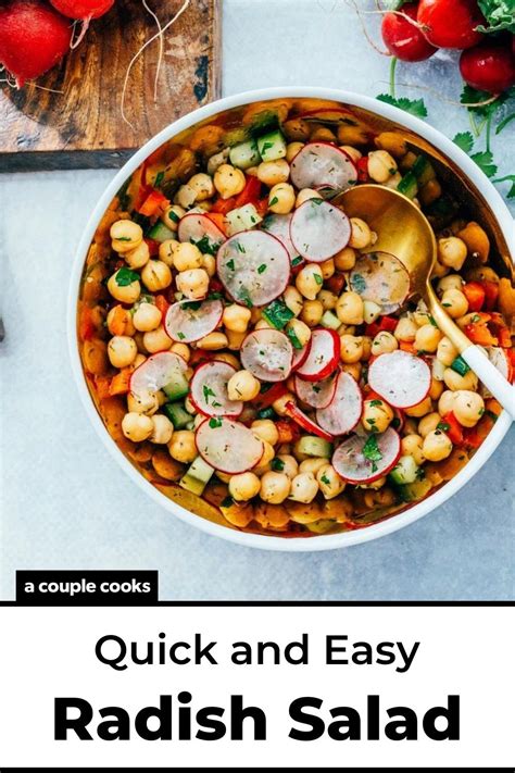 simple-radish-salad-a-couple-cooks image